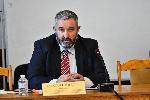 София - Парламентарна комисия за кмета на Доспат