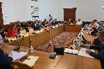 София - Парламентарна комисия за кмета на Доспат