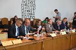 София - Парламентарна комисия за кмета на Доспат
