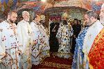 Самоков - Патриарх Даниил