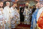 Самоков - Патриарх Даниил