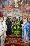 Самоков - Патриарх Даниил