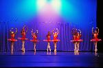 Бургас - Академия 'Ваганова'