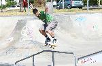 Международно скейт състезание в България - Burgas Skate Open