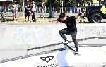 Бургас - Скейт състезание - Burgas Skate Open