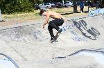 Бургас - Скейт състезание - Burgas Skate Open