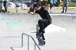 Бургас - Скейт състезание - Burgas Skate Open