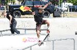 Бургас - Скейт състезание - Burgas Skate Open