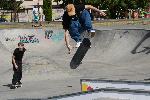 Бургас - Скейт състезание - Burgas Skate Open