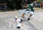 Бургас - Скейт състезание - Burgas Skate Open