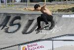 Бургас - Скейт състезание - Burgas Skate Open