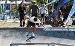 Бургас - Скейт състезание - Burgas Skate Open