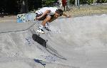Бургас - Скейт състезание - Burgas Skate Open