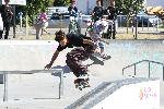 Бургас - Скейт състезание - Burgas Skate Open
