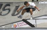 Бургас - Скейт състезание - Burgas Skate Open