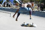 Бургас - Скейт състезание - Burgas Skate Open