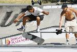 Бургас - Скейт състезание - Burgas Skate Open