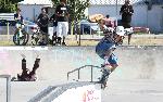 Бургас - Скейт състезание - Burgas Skate Open