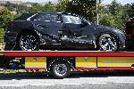 Катастрофа с два автомобила направи тапа на пътя за Троян