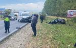 Катастрофа на входа на Банско спря Родопската  теснолинейка