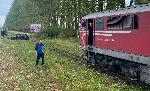 Банско - Катастрофа между микробус и автомобил