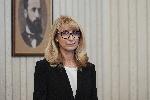 София - Румен Радев - Горица Грънчарова–Кожарева