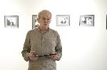 Фотоизложба по повод 110 години от рождението на Борис Христов  в столичния културен институт "Красно село"