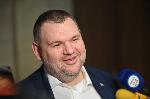 Изявление на Делян Пеевски  в Народното събрание