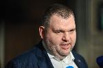 София - парламент-изявление на Пеевски