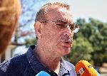ДПС без Пеевски се събира в лятната резиденция  на Ахмед Доган