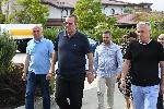 Росенец - Среща ДПС без Пеевски - Ахмед Доган
