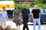 Росенец - Среща ДПС без Пеевски - Ахмед Доган