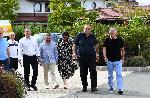 Росенец - Среща ДПС без Пеевски - Ахмед Доган