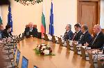 София - заседание на служебното правителство
