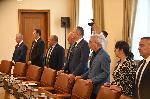 София - заседание на служебното правителство