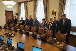София - заседание на служебното правителство