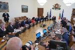 София - заседание на служебното правителство