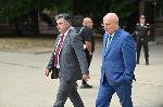 София - управител на БНБ Димитър Радев