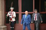 София - управител на БНБ Димитър Радев