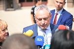 Подуправителят на БНБ Радослав Миленков отказа да бъде служебен премиер