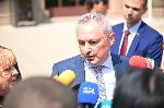 София - подуправител на БНБ Радослав Миленков