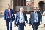 София - подуправител на БНБ Радослав Миленков