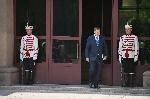 София - заместник председател на Сметната палата Тошко Тодоров