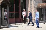 София - заместник председател на Сметната палата Тошко Тодоров