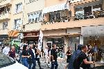 София - Протест на БОЕЦ пред сградата на МВР