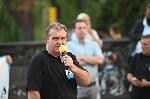 София - Протест на БОЕЦ пред сградата на МВР