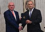 София - Президент Радев-кандидат служебен премиер Главчев