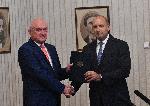 София - Президент Радев-кандидат служебен премиер Главчев