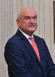 София - Президент Радев-кандидат служебен премиер Главчев
