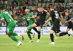 Лудогорец победи Петрокуб с 4:0